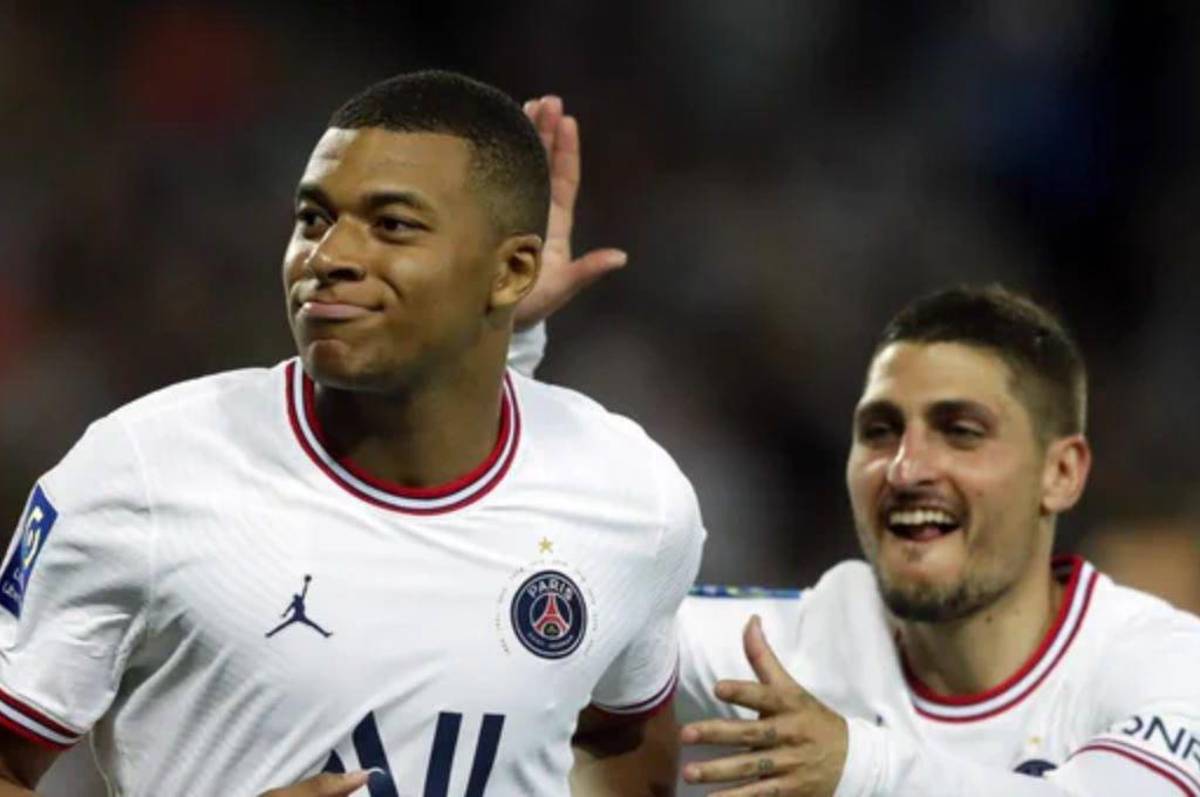 ¡Define su futuro! Compañero y amigo de Mbappé en PSG revela dónde jugará Kylian la temporada 2023-24