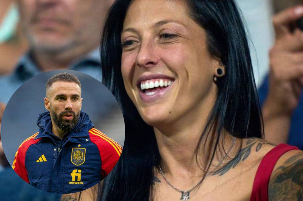 OFICIAL: Jenni Hermoso toma decisión con Luis Rubiales y lo denuncia; Carvajal es atacado por ex jugador del Barcelona
