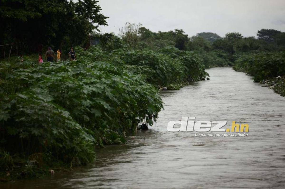 ¡Informe Especial! Honduras sube alerta roja en ocho departamentos: la tormenta ha dejado caos e inundaciones en varias zonas del país
