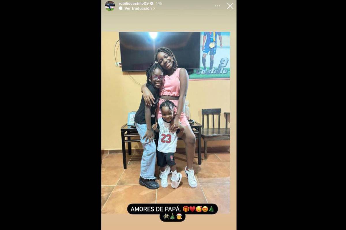 Palma ‘despechado’, el gesto increíble de Elis y la elegancia de Jorge Álvarez: así pasaron la Navidad los seleccionados de Honduras