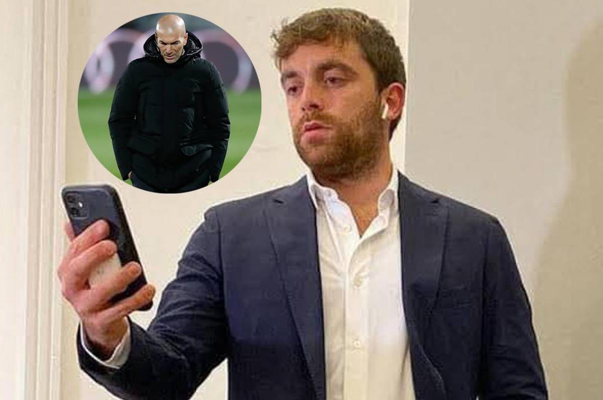 Su primer ‘bombazo’ y la noticia que lo cambió todo: la agitada vida de Fabrizio Romano, el periodista que le pega a los fichajes