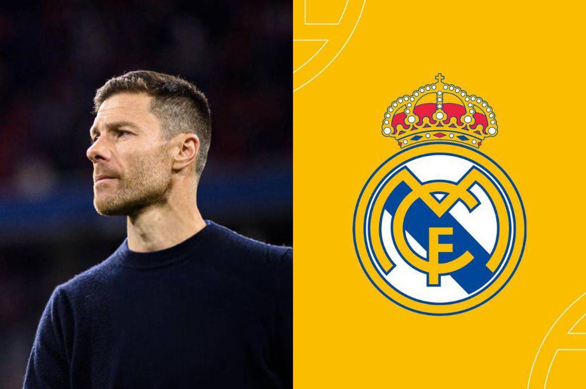 OFICIAL: Real Madrid confirma su primera baja para el Mundial de Clubes; comenzó la barrida de Xabi Alonso