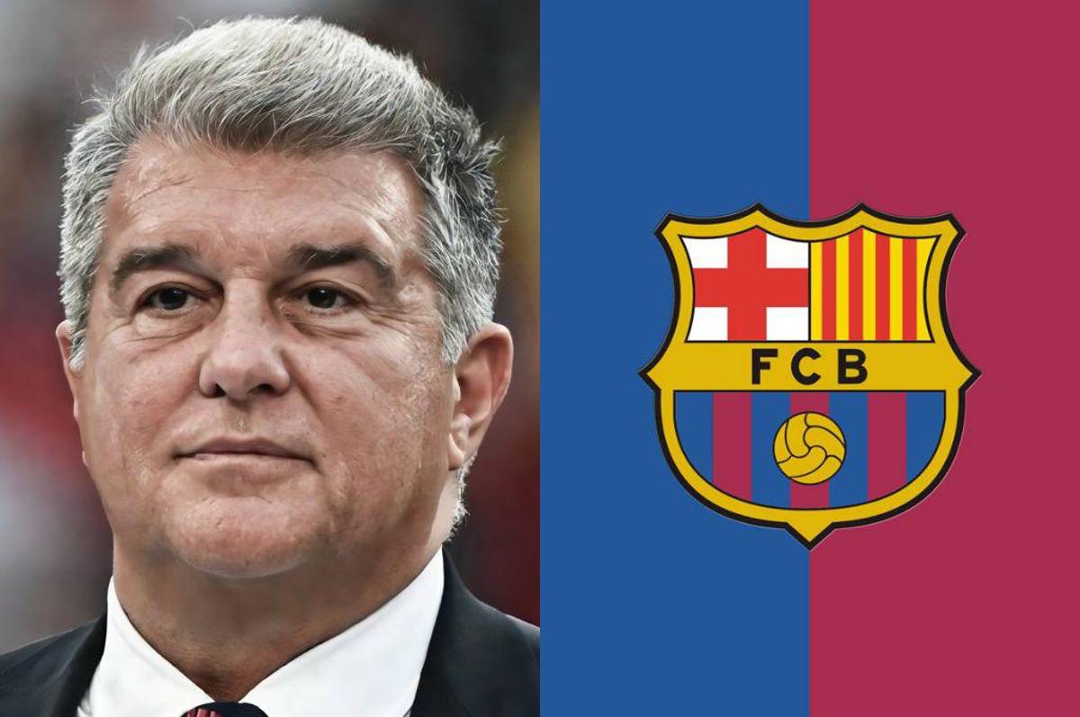 Laporta por fin lo echa y todo Barcelona celebra su salida del club: Esta semana se irá y fichará por...