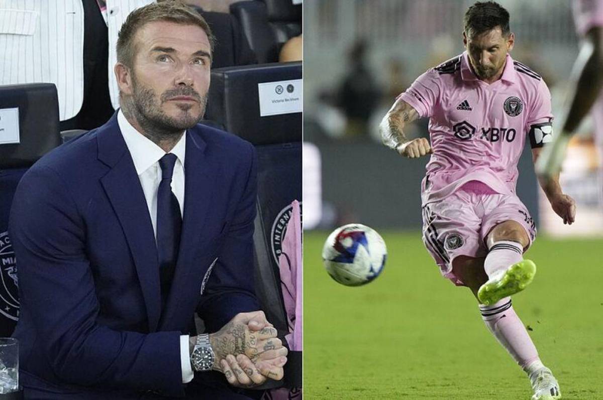 Revela el ‘insólito’ robo que sufrió Lionel Messi en el Inter de Miami: “No pude quedarme con su camiseta”