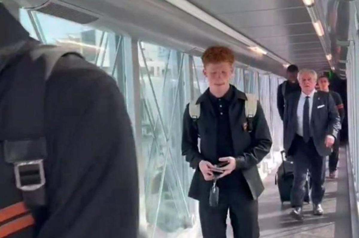 Viajó a Múnich: ¿Quién es el puertorriqueño que se forma en el Real Madrid y que Ancelotti lo convoca aunque no juegue?