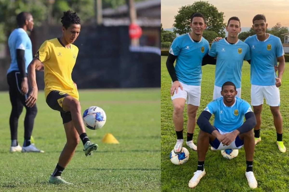 Olimpia le cede a Real España su Centro del Alto Rendimiento para entrenar antes de enfrentar a Motagua