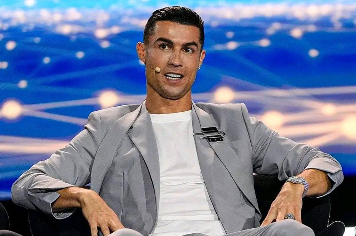 “Cristiano habla mier***, si le metes en la Ligue 1 se lo comen; ¿Quieres que te muestre los defensores en Arabia?”