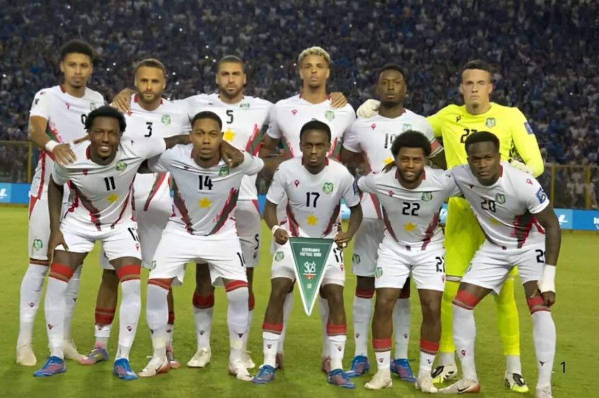 ¿Honduras al Mundial 2026? la razón por la que selección quedaría fuera del repechaje y esta sería la decisión de la FIFA