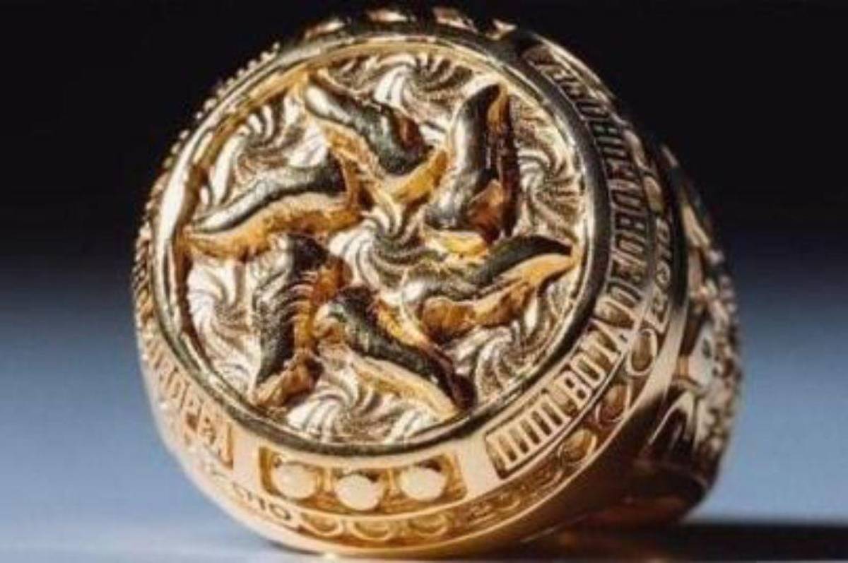 ¿Qué significa cada anillo? Adidas conmemora el octavo Balón de Oro de Leo Messi y un pack especial X Crazyfast