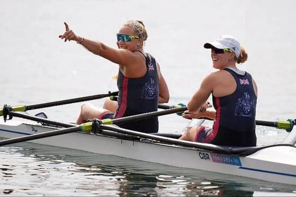 Tinder en los Juegos Olímpicos: Atleta explica como funciona la aplicación de relaciones y revela lo inesperado: “Quieres babys...”