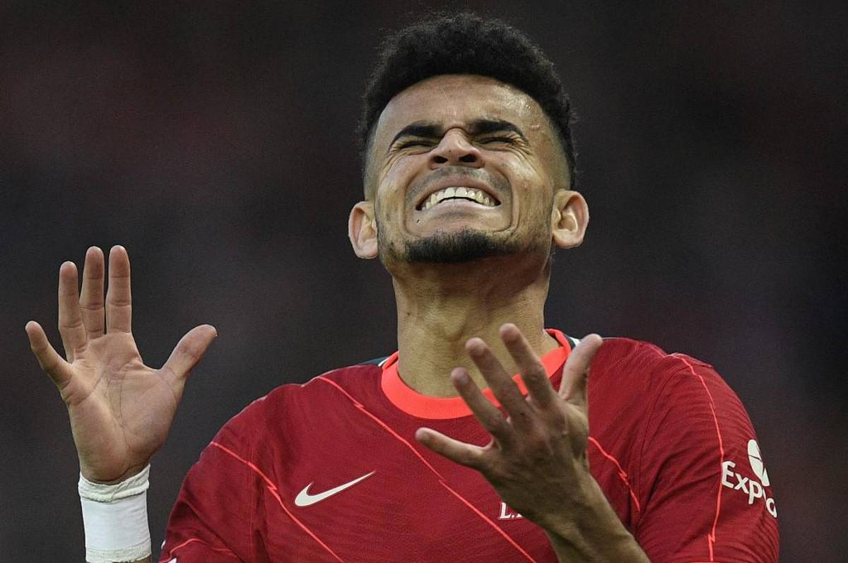 Comunicado oficial: la organización que secuestró al padre de Luis Díaz y por qué el jugador no está en Colombia