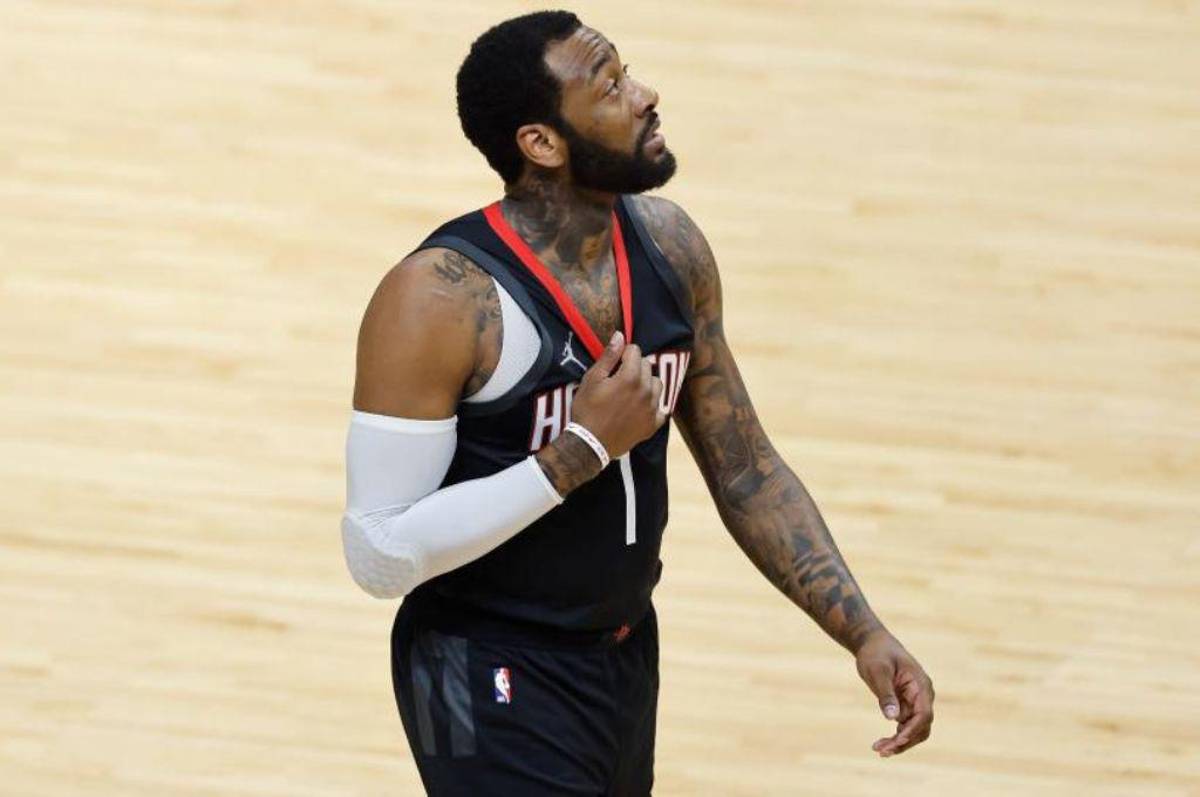 John Wall, el segundo jugador mejor pagado de la NBA, reconoce haber pensado en suicidarse