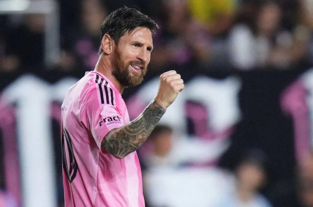 Leo Messi sorprende con su nueva nominación y busca romper el récord que sustenta Landon Donovan en la MLS