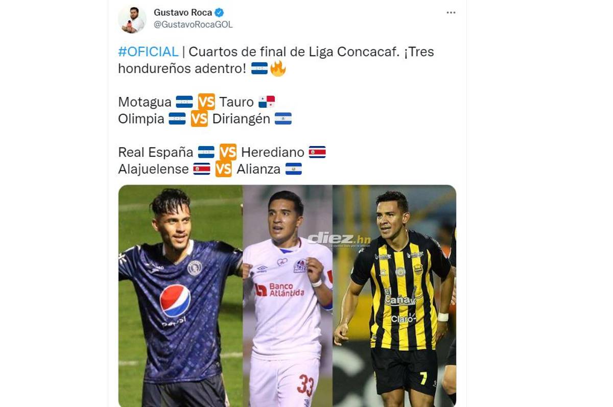 “Olimpia acabó con el sueño del Municipal”, la reacción de la prensa deportiva tras el juego por Liga Concacaf