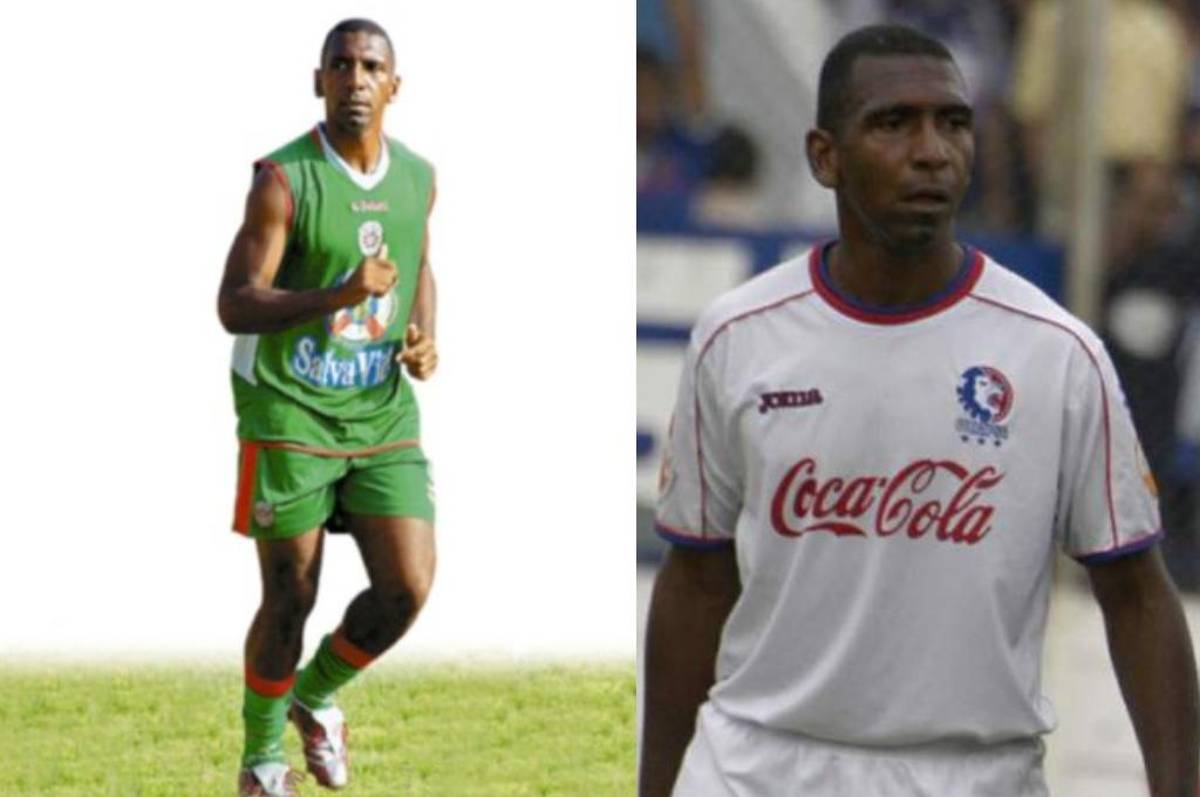 20 grandes jugadores que pasaron por las filas de Olimpia y Marathón: ¡muchos reencuentros en la final!