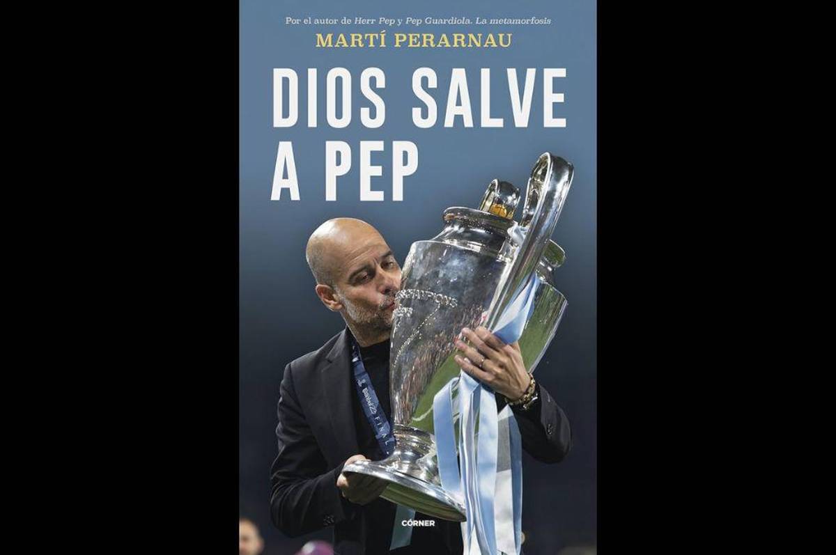 ¡Salió a la luz! Revelan que Leo Messi se ofreció a Guardiola para ir a jugar al Manchester City: “Yo solo quiero romperla”