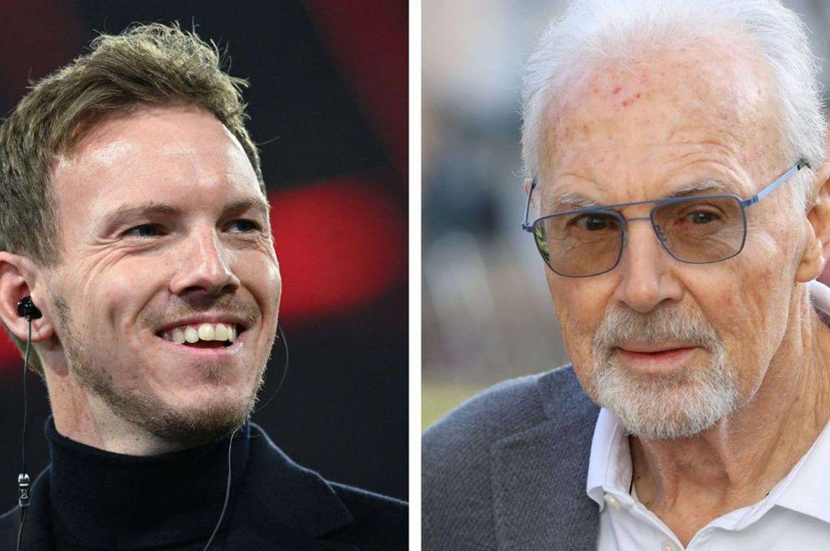 El fútbol despide a Beckenbauer: Messi, Bayern Múnich, Real Madrid y Barcelona lamentan su muerte: “Era un amigo leal”