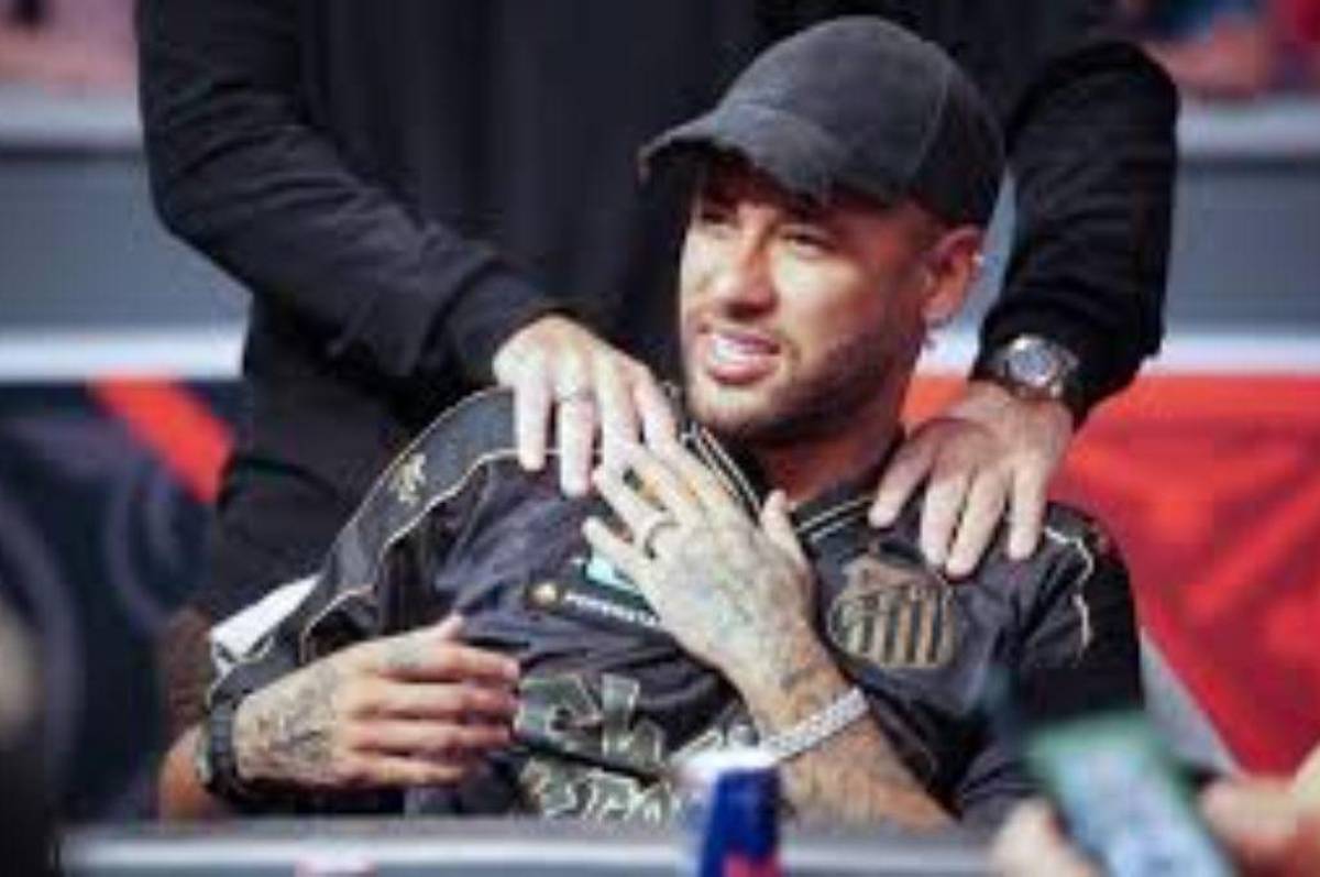 En Arabia ya no aguantan el presente de Neymar en el Al-Hilal y su ausencia en las canchas: “Están hartos...”