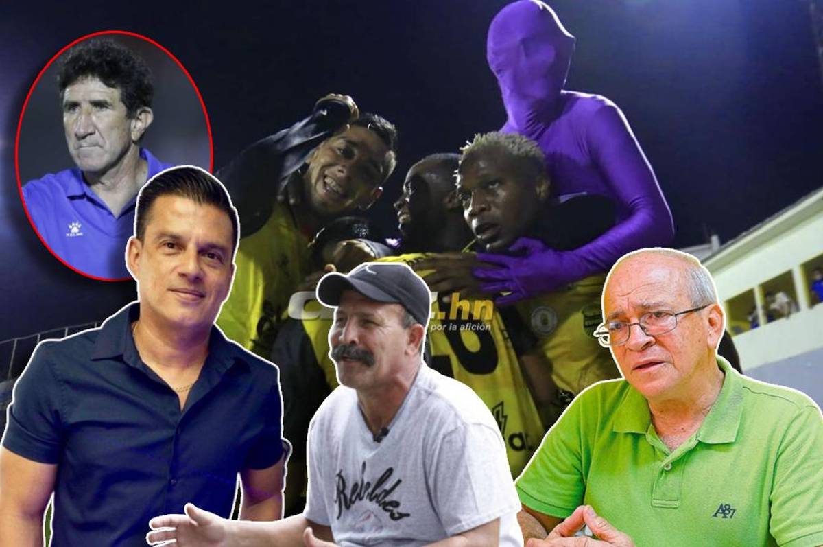 Expertos analizan cómo Real España puede remontar la final ante Motagua y le piden “partido perfecto”; ¿lo ven posible?