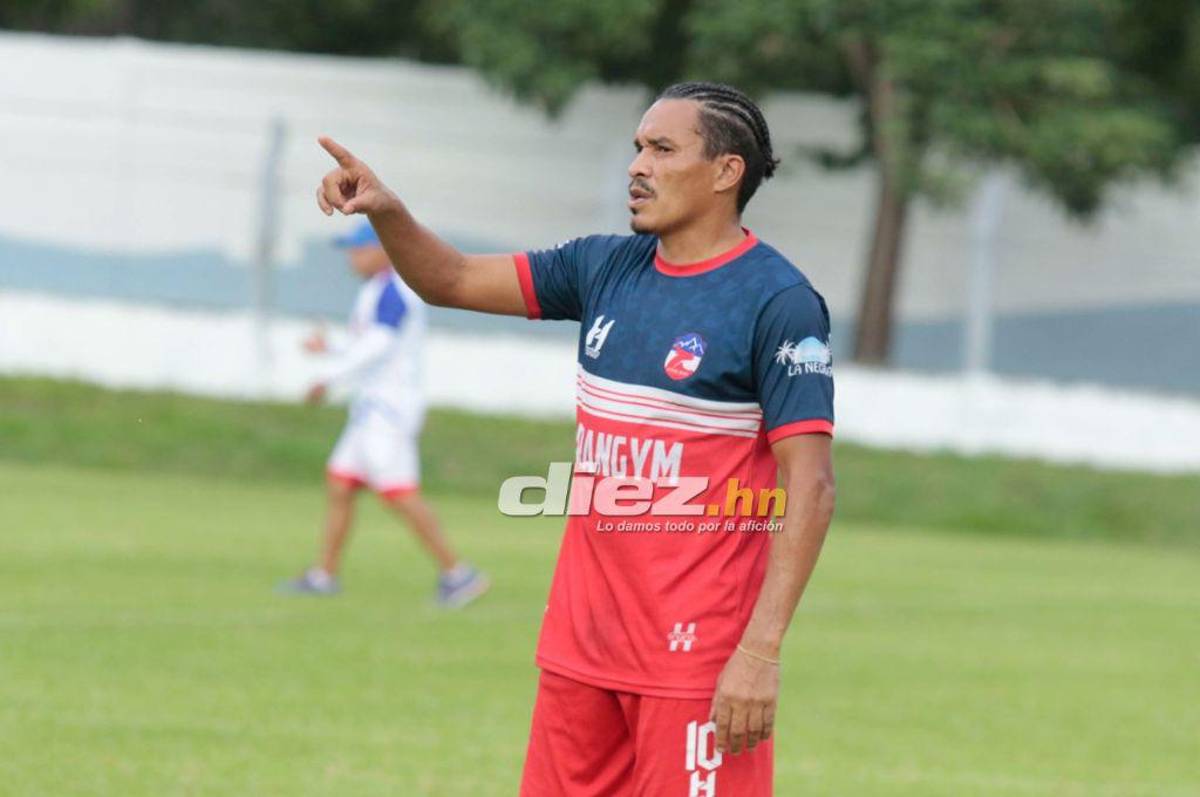 El niño que dejó perplejo, el look tipo rasta y su dorsal: La andanza de Rambo de León con el Atlético Júnior