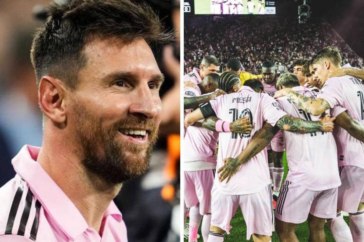 Messi: Revelan el futbolista del Inter de Miami que es más rico que el argentino; Su fortuna es de 1,000 millones