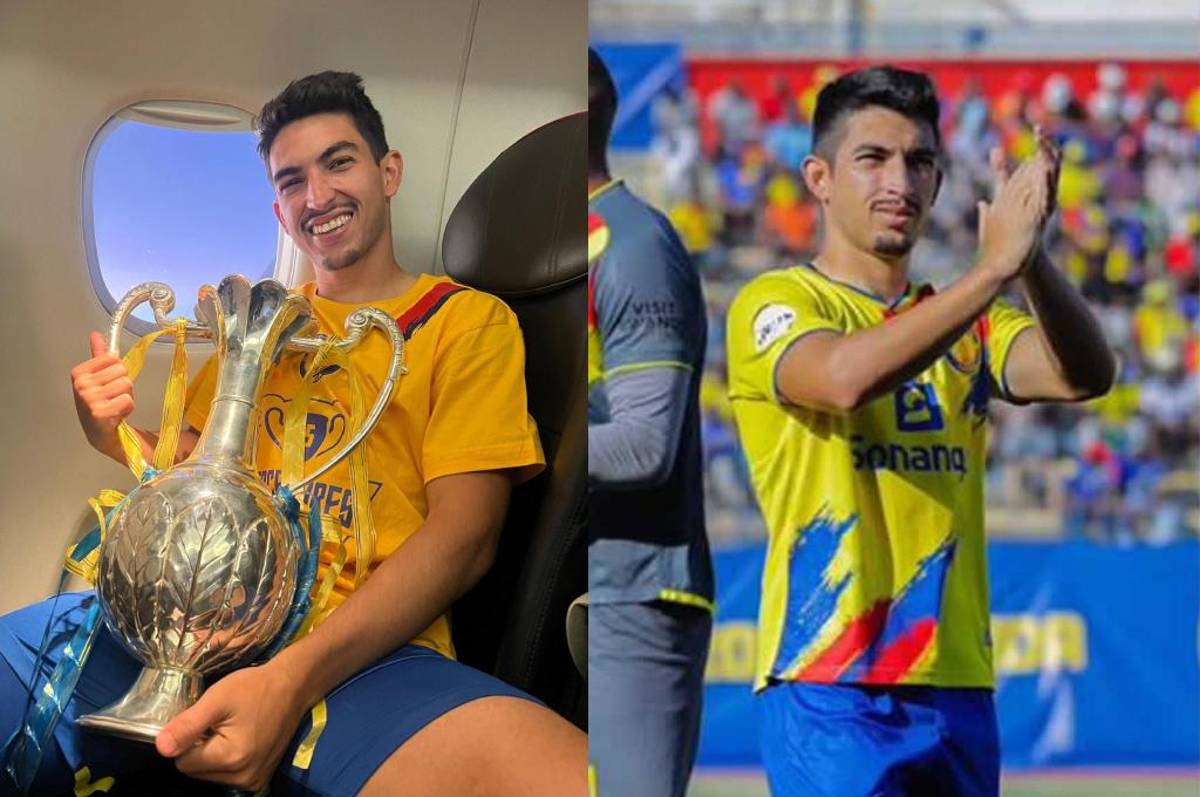 Jonathan Rubio celebra un doblete de títulos tras conquistar la Copa de Angola con el Petro Luanda