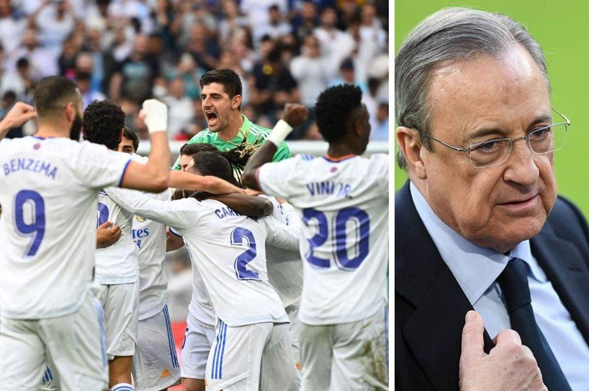 El primer fichaje cerrado del Real Madrid para la temporada 2022-23; ya hay fecha para el anuncio oficial