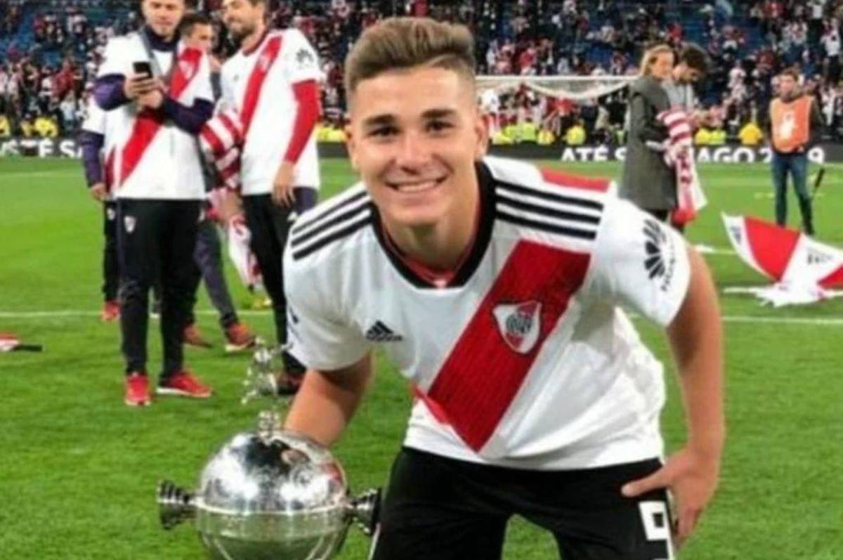 Marcelo, el último en consagrarse: Estos son los futbolistas que han ganado la Champions League y la Copa Libertadores