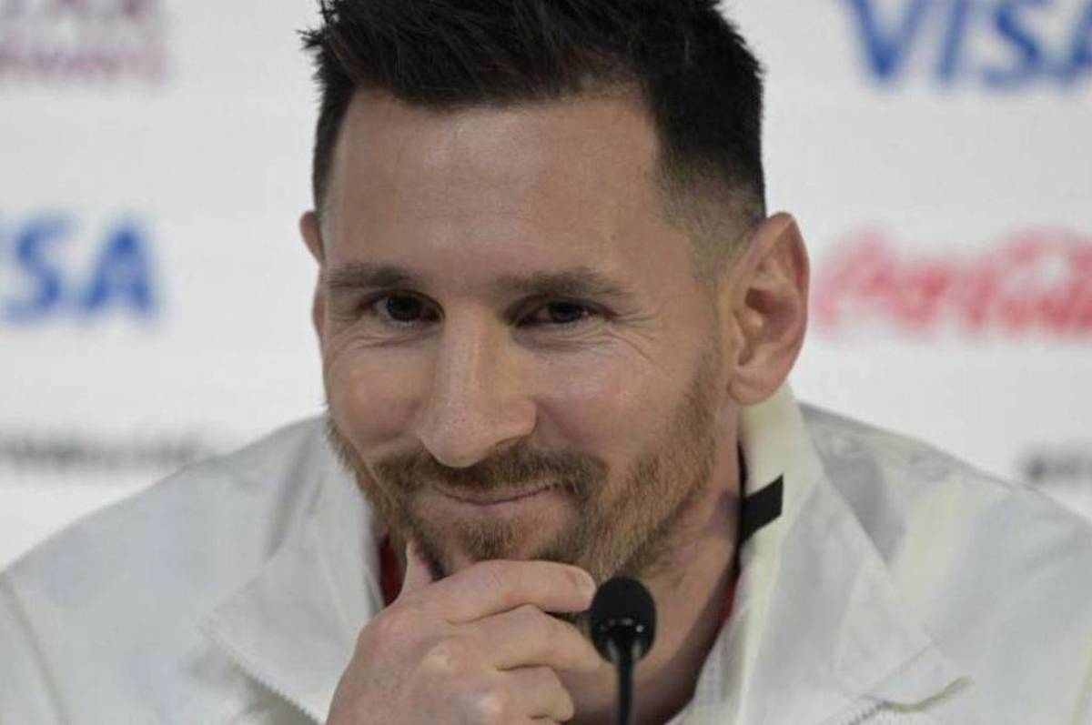 Salen a la luz las condiciones secretas del brutal contrato de Messi en Arabia Saudita: Ya selló el compromiso