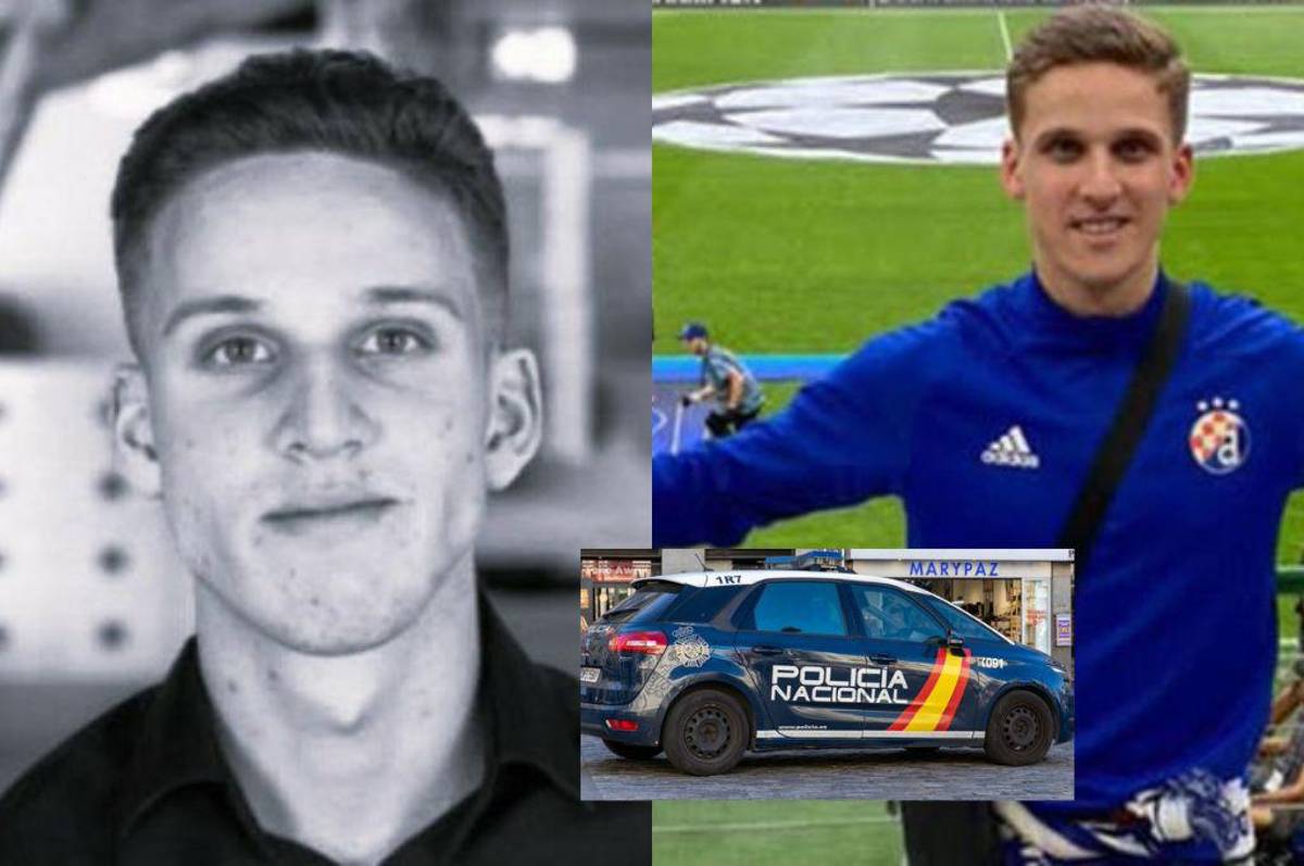 Muere futbolista a sus 24 años y revelan la causa de su fallecimiento: así fue encontrado el cuerpo en España