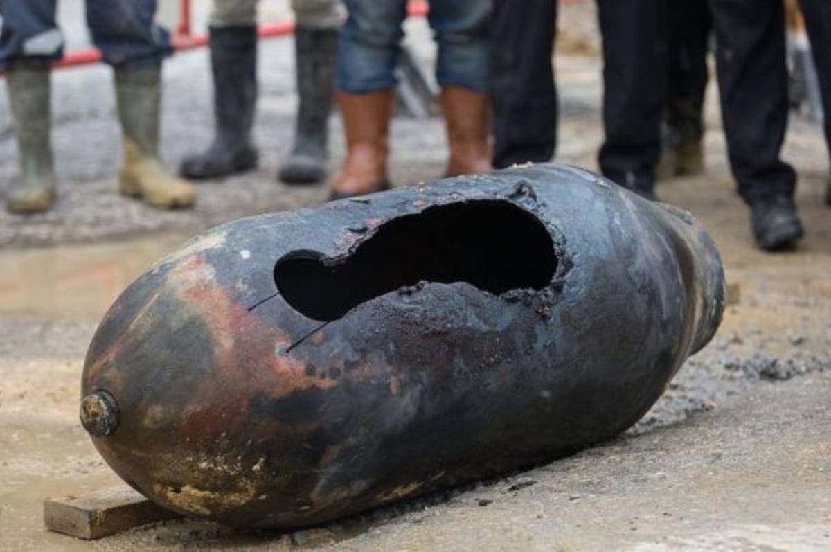 Alerta de bomba en los Juegos Olímpicos: El descubrimiento que hizo la policía en el estadio y la decisión que se tomó