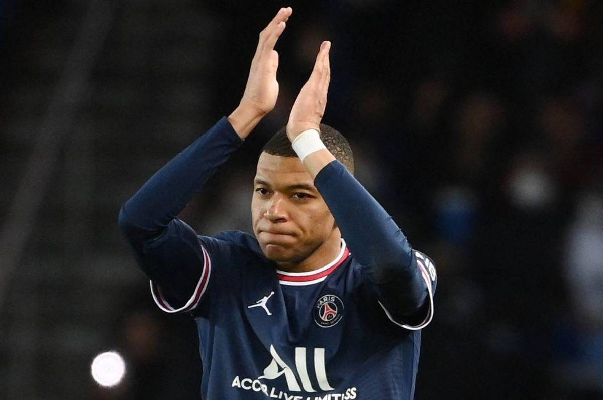 Bombazo: Mbappé no descarta renovar su contrato con el PSG y dejar plantado al Real Madrid