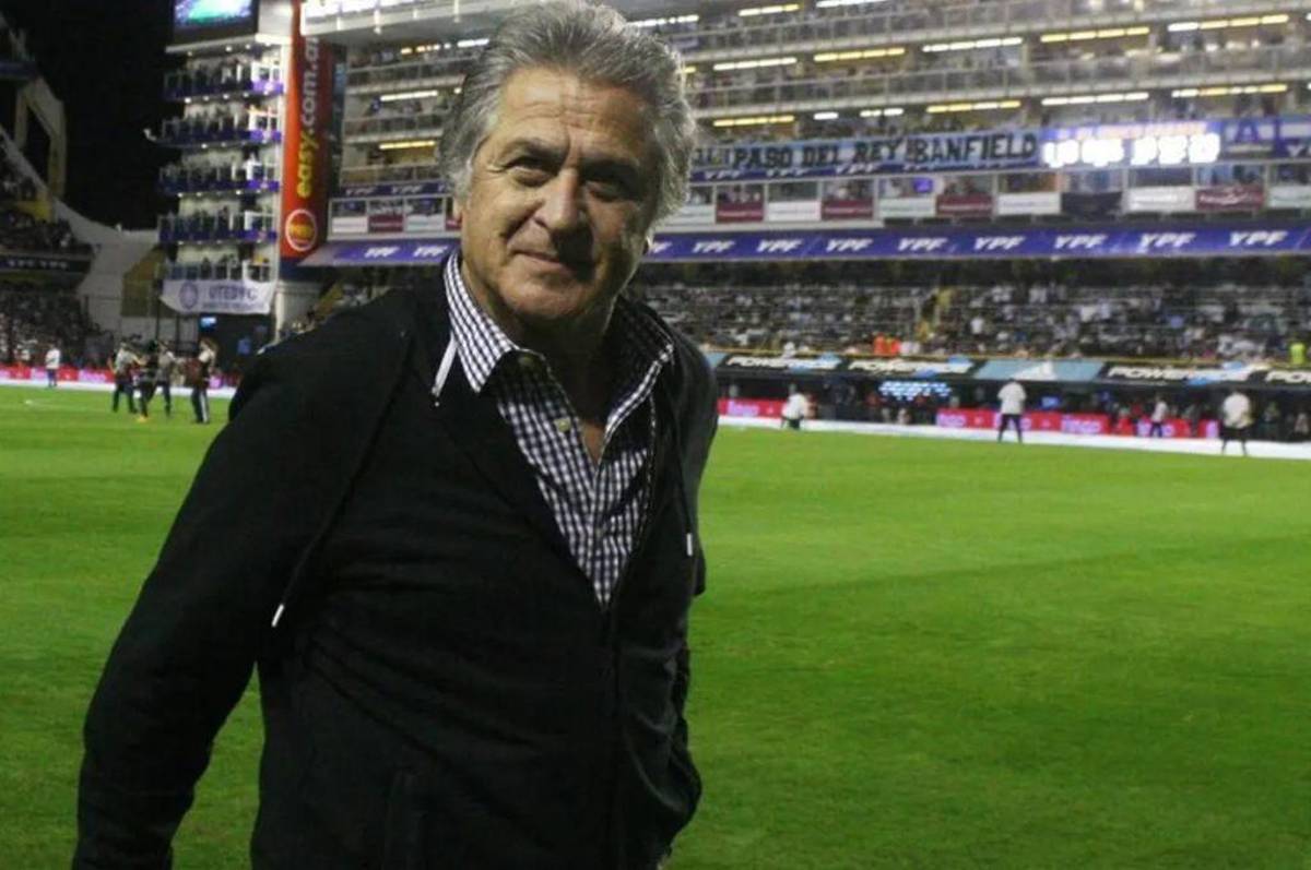 Portero de Argentina es asaltado en su casa y le roban la medalla de campeón del mundo: “Siento un dolor tremendo”