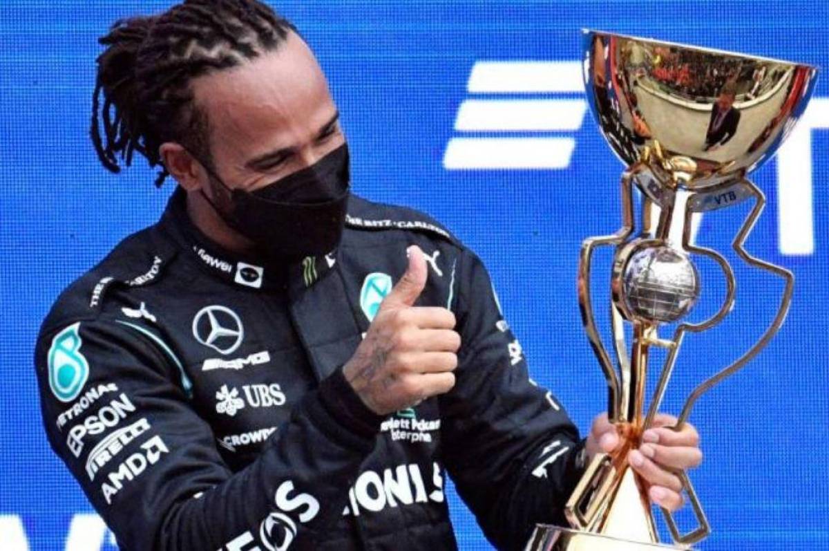 El mundo de Fórmula Uno en incógnita: ¿ Se retirara Lewis Hamilton o no?