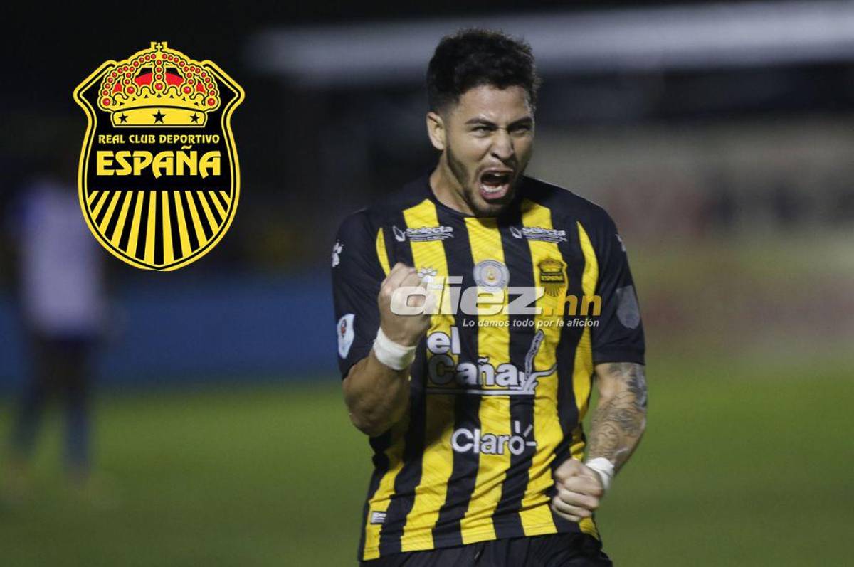 Pedro Báez se desahoga tras estrenarse como goleador: “A uno se le juzga por los goles y hoy gracias a Dios se me dio”