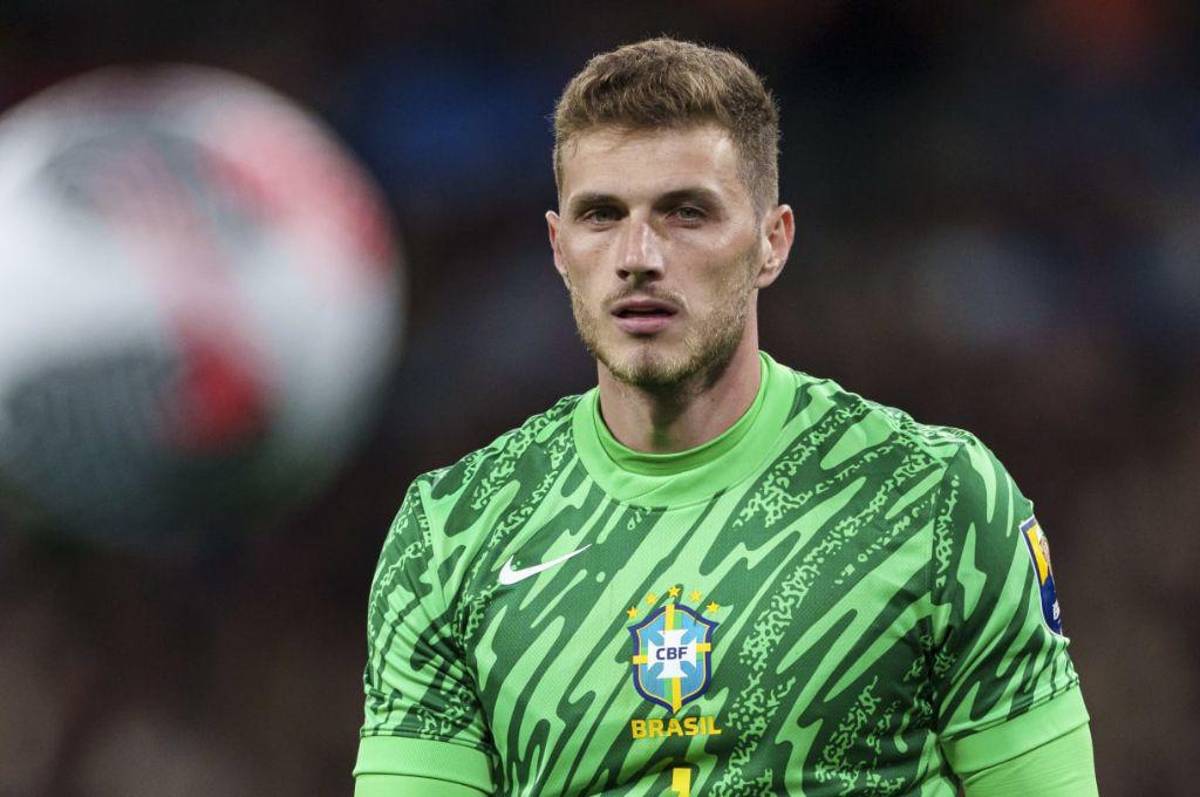 El nuevo heredero al ‘10’ de Neymar y Endrick sorprende: Brasil confirma los dorsales de sus jugadores para la Copa América