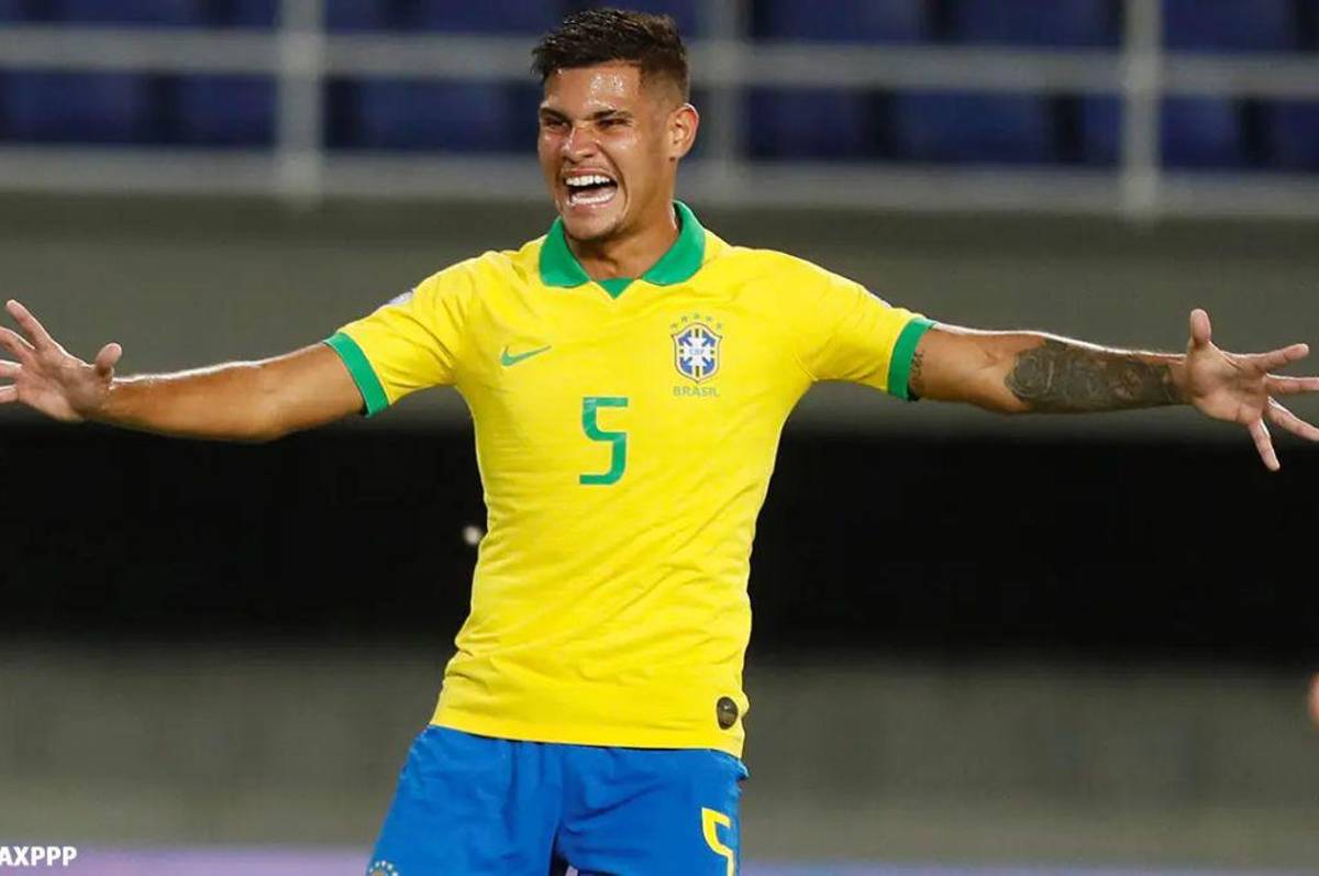 El nuevo heredero al ‘10’ de Neymar y Endrick sorprende: Brasil confirma los dorsales de sus jugadores para la Copa América