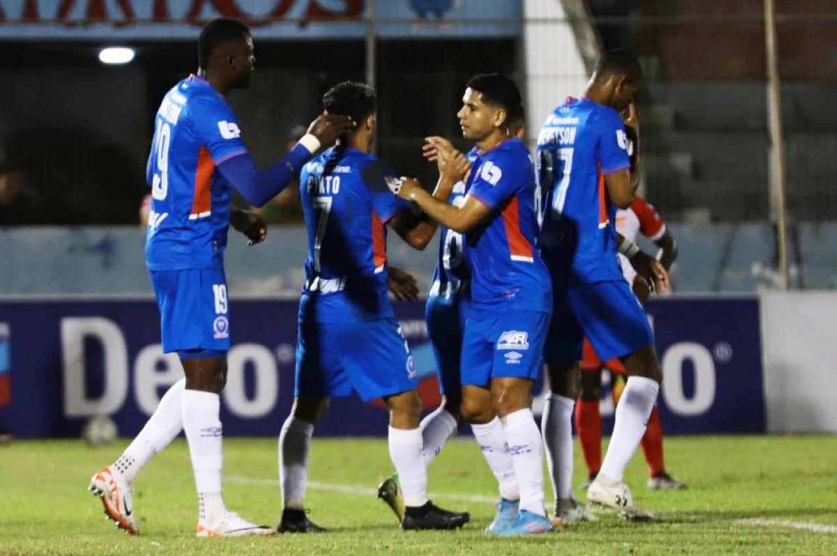 Olimpia acelara su paso por superar su propio récord invicto: a pocos partidos de lograr lo ‘imposible’