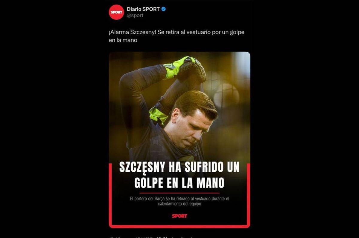 El error más grande de la historia de la Champions, la mano que el VAR no vio y el héroe inesperado en el Borussia-Barcelona