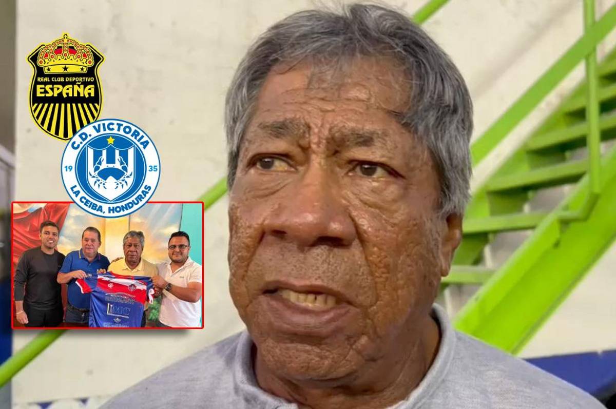 Primitivo Maradiaga lo revela: el equipo de Liga Nacional que lo llamó, repentina salida del Ascenso y ¿Real España?