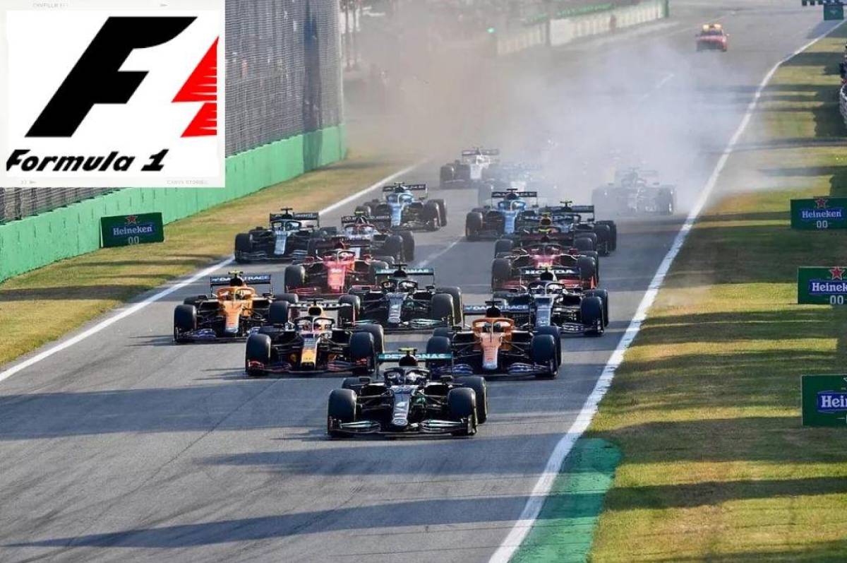 ¡Preocupante! Peligran las carreras sprint de la Fórmula Uno 2022 por problemas economicos