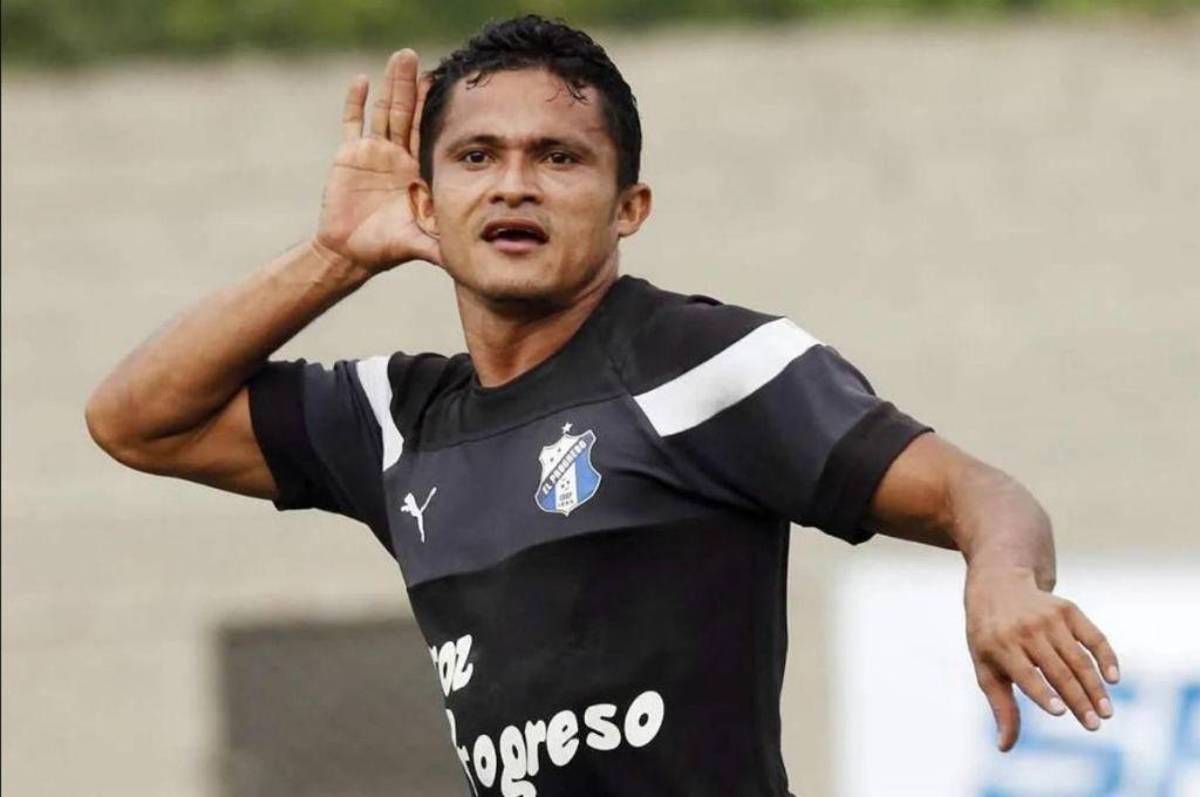 'Ñangui' Cardona es apuñalado y termina en el hospital: lo que se sabe de la salud del campeón nacional con Honduras Progreso