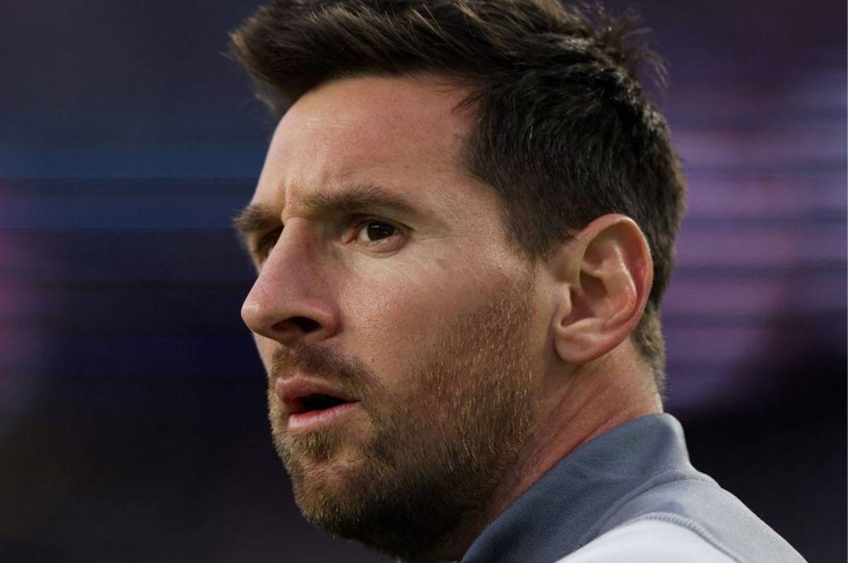 Rechazó jugar con Messi y revela el motivo: “Me llamó para ir al Inter Miami, pero no quise, no estaba convencido de irme”