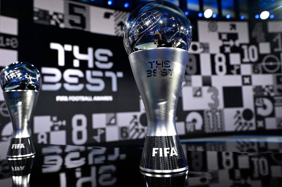 Messi y hay sorpresas: FIFA anuncia los nominados al Premio The Best y revelan fecha de la entrega
