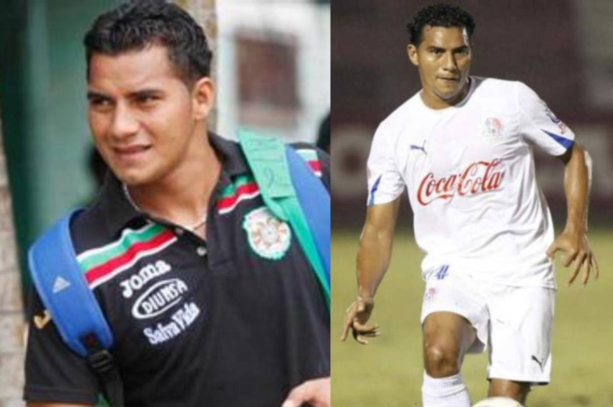 20 grandes jugadores que pasaron por las filas de Olimpia y Marathón: ¡muchos reencuentros en la final!