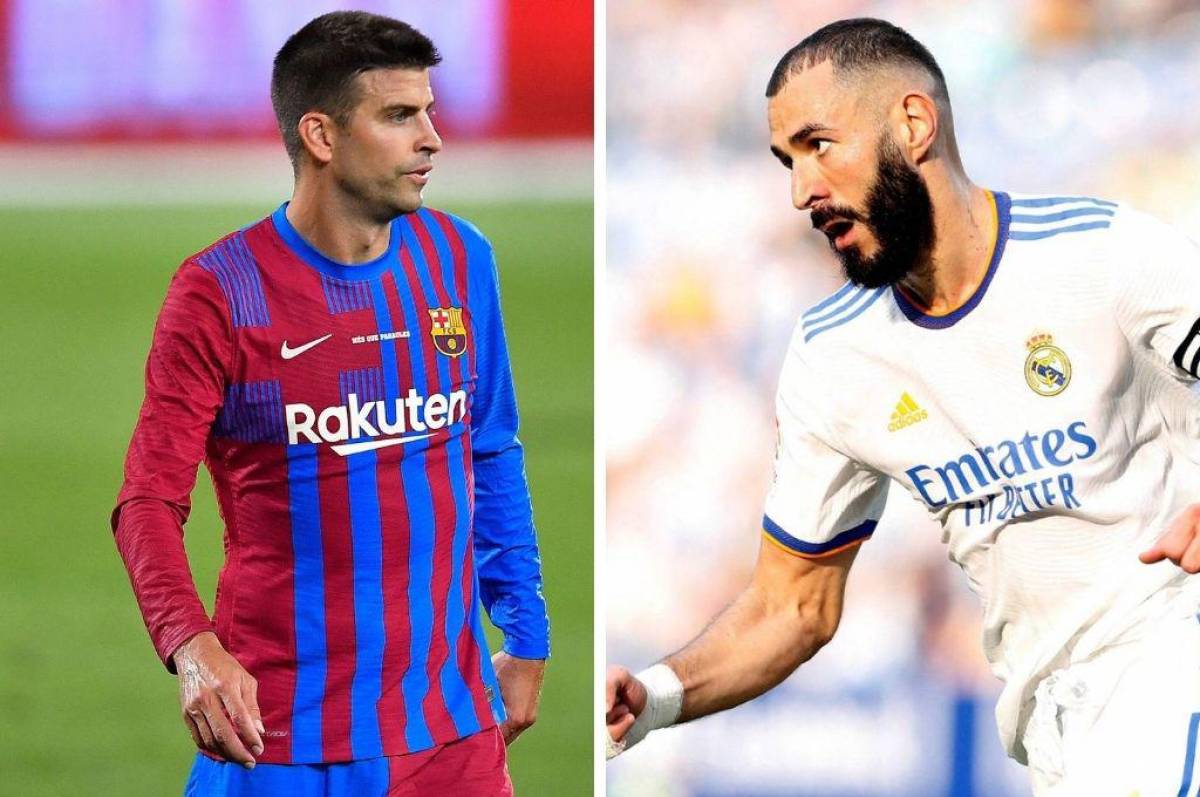 La Liga de España recibe el 2022 con el Barcelona-Mallorca y Getafe-Real Madrid bajo amenaza por el covid-19