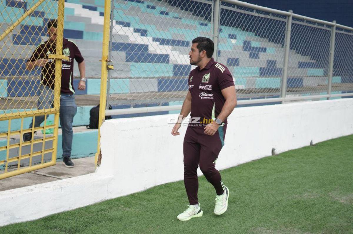 Honduras-México: Copeco declara alerta roja por el ingreso de tormenta tropical Sara que afectará la costa norte