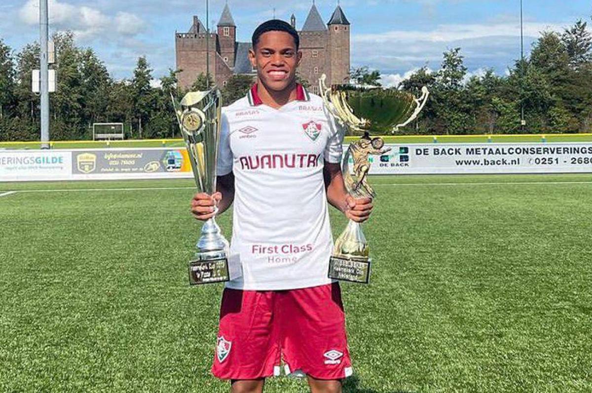 Liverpool se interesa: El mexicano que quedó campeón de la Libertadores, jugó con Brasil y vale 50 millones de euros