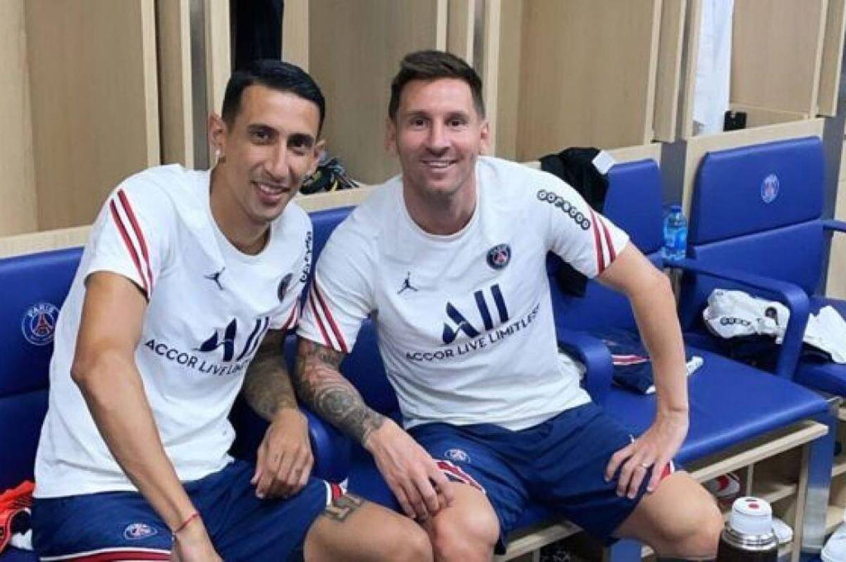 ¡Privilegiados y afortunados! Los 25 futbolistas que han compartido cancha con Cristiano Ronaldo y Leo Messi