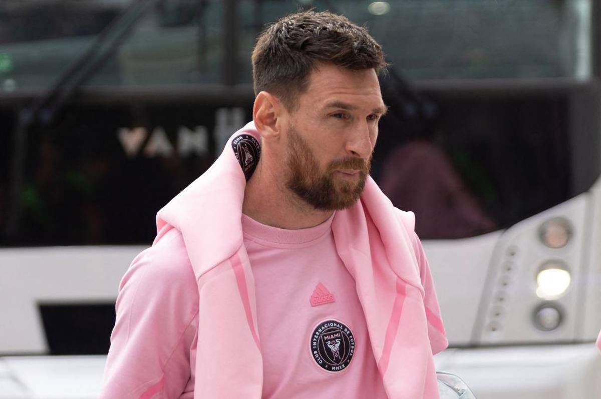 ¡Debutó gracias a Messi! El ex futbolista del Barcelona que jugó con el Inter Miami del Tata Martino ¿Quién es?